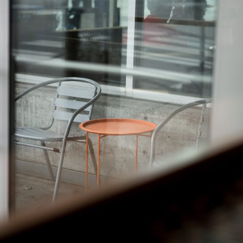 import metal table to Indonesia